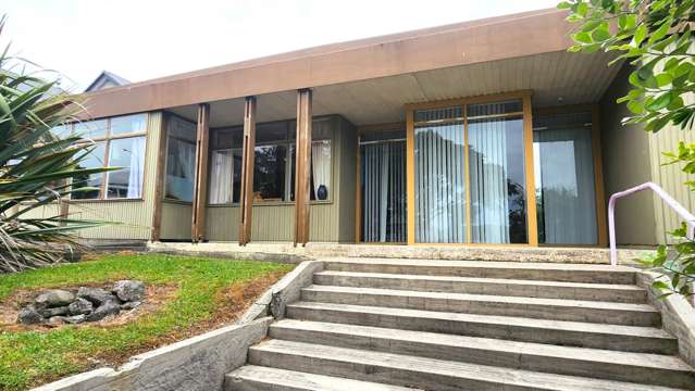 The Old Post Office – A Rawene Icon With Potential