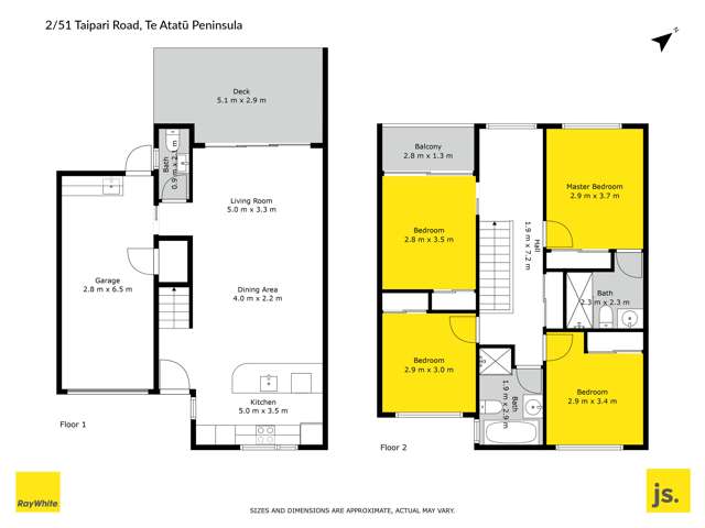 2/51 Taipari Road Te Atatu Peninsula_1