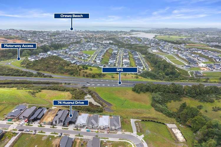 74 Huanui Drive Orewa_19