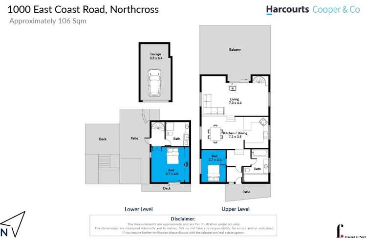 1000 East Coast Road Northcross_20