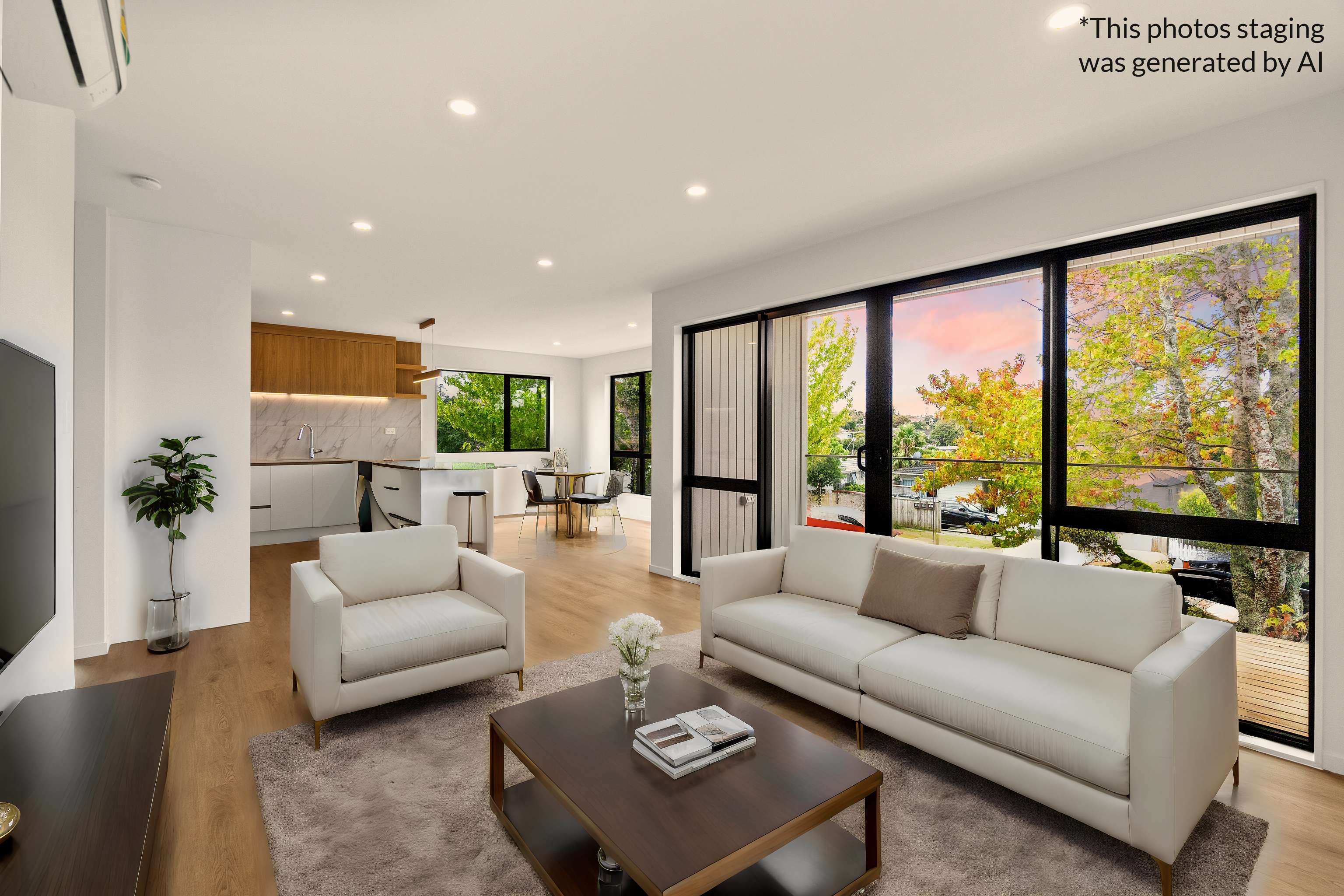 8/46 Cockayne Crescent Sunnynook North Shore City Houses for Sale