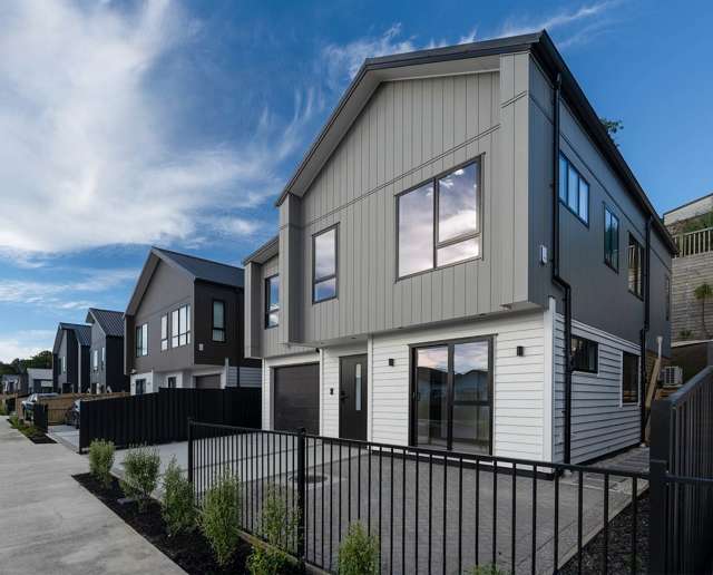 Luxury Living with Downstairs Potential