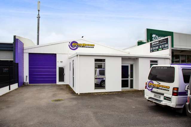 211 Courtenay Street New Plymouth_4