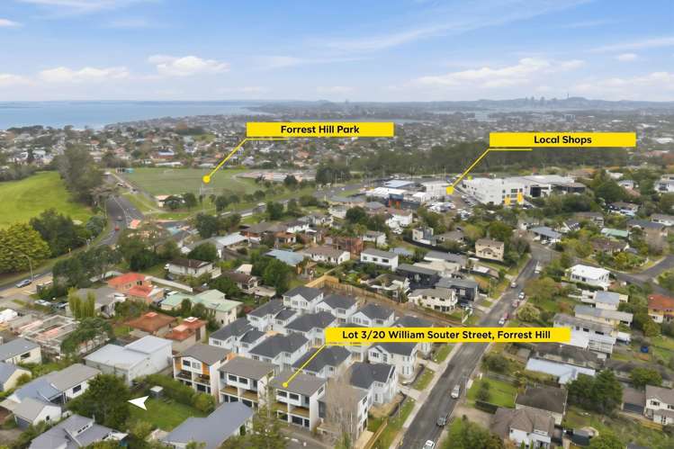 2/20 William Souter Street Forrest Hill_26