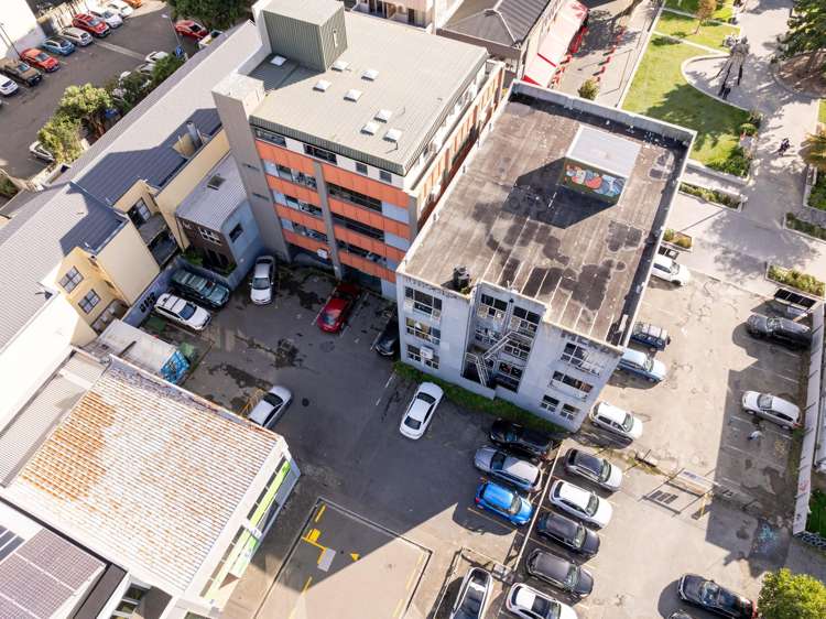 17 Garrett Street Te Aro_21