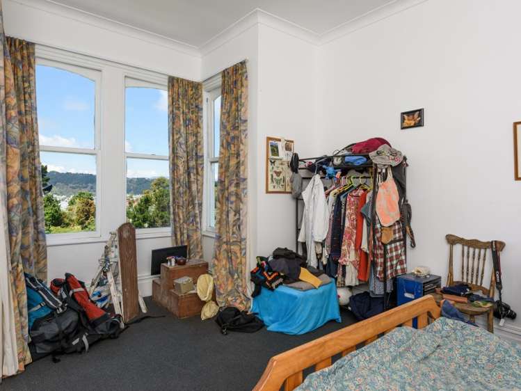 33 Devon Street Aro Valley_13