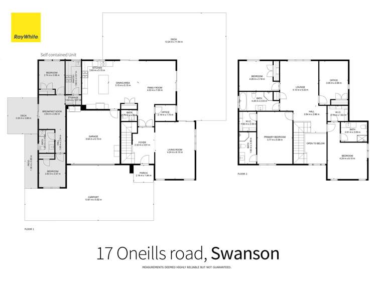 17 Oneills Road Swanson_21