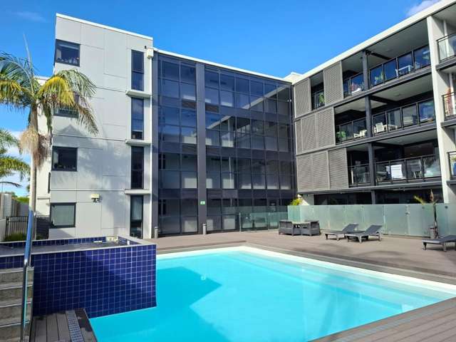 Fully Furnished Apartment