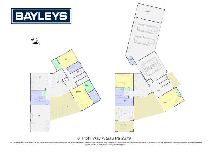 6 Titoki Way Waiau Pa_23