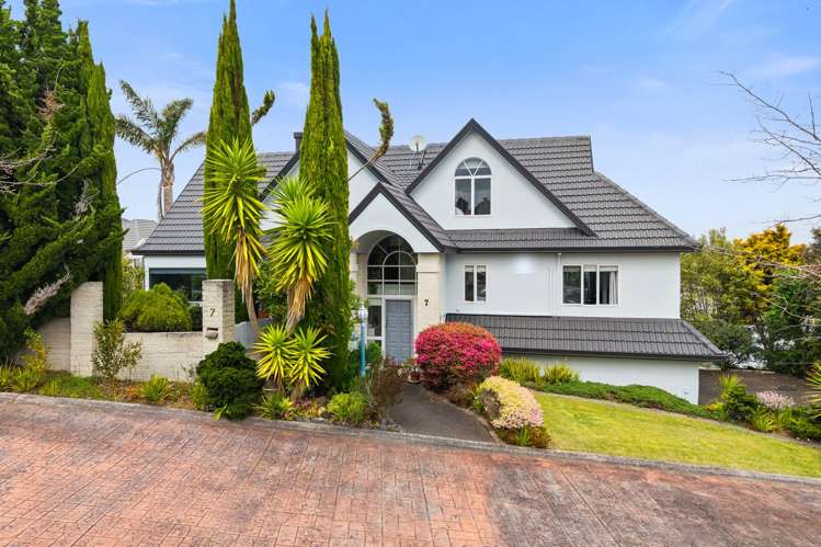 7 Manu Place Pinehill_34