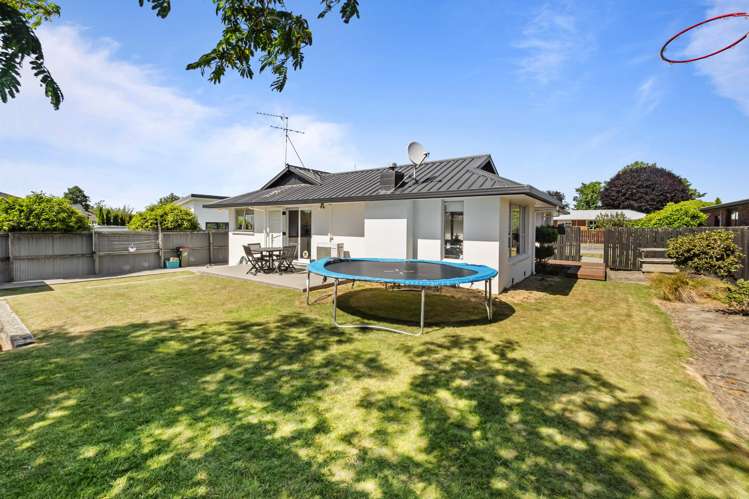 8 Woodham Drive Allenton_19