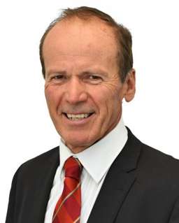 Christopher Caldwell