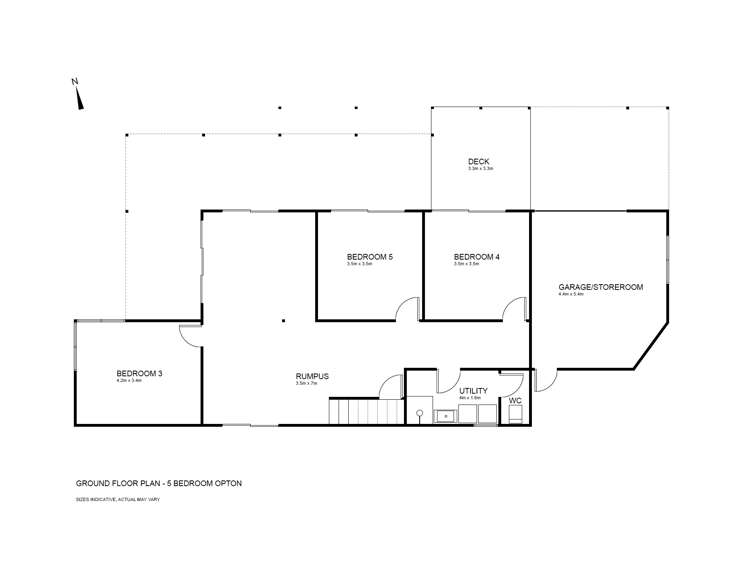 110 Corokia Place Matarangi_23