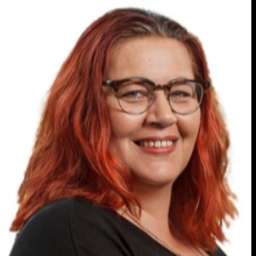 Vanessa Chapman