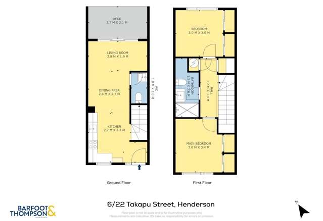 6/22 Takapu Street Henderson_1