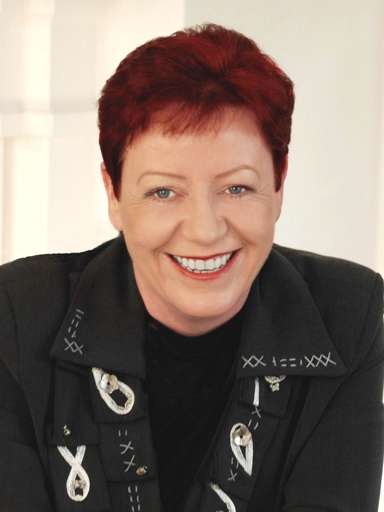 Ann Mushet