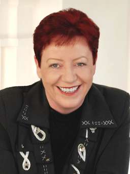 Ann Mushet