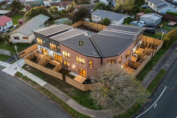 1D Bellville Drive Clendon Park_14