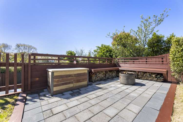 4 Milford Avenue Calton Hill_18