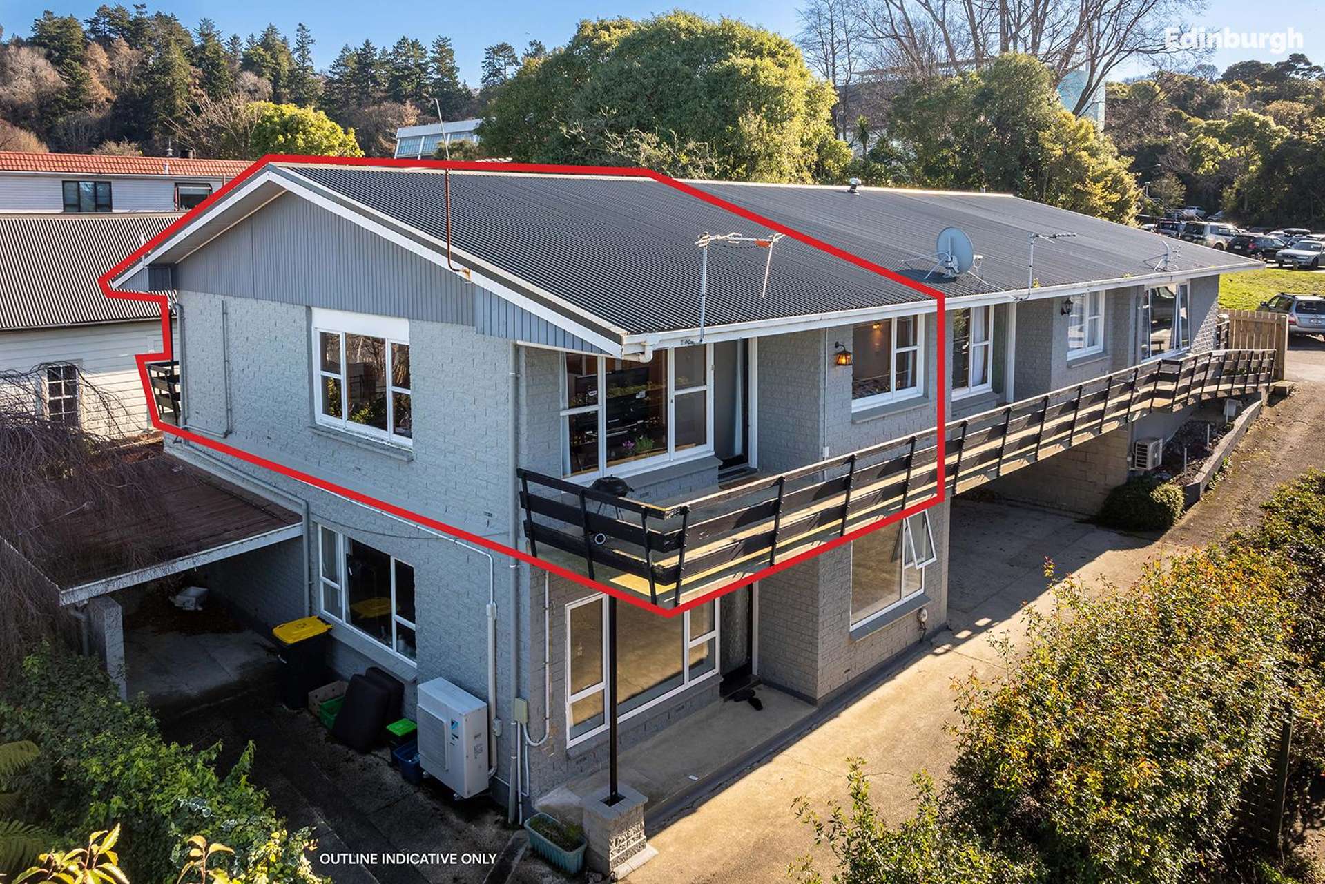 115c London Street Dunedin Central_0