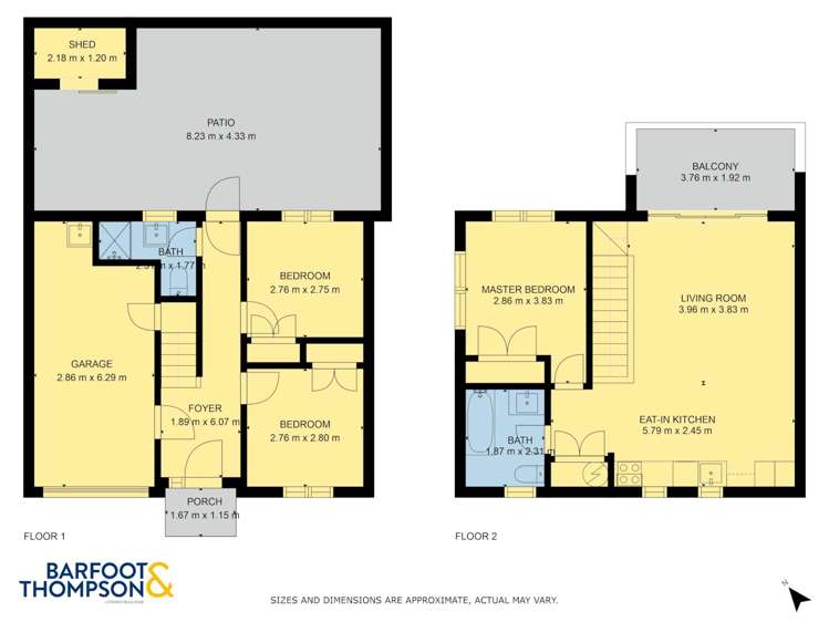 1/4 Ambrico Place New Lynn_21