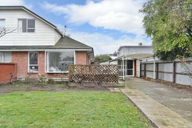 Calling First Home Buyers & Investors