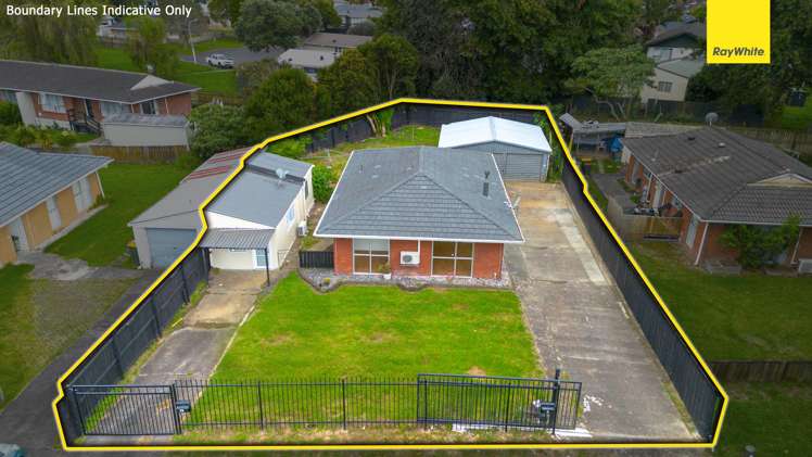 3 Galilee Avenue Papakura_9