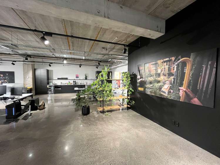 445 Karangahape Road Newton_5