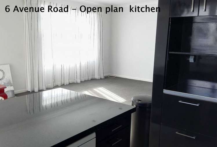 6 Avenue Road West End_2