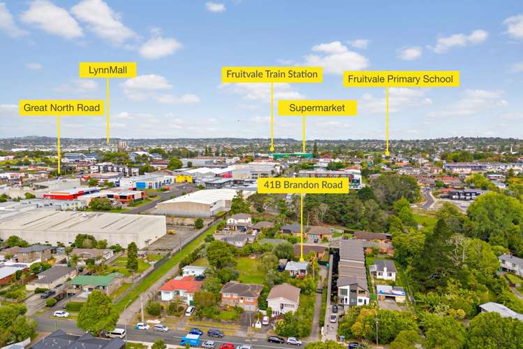 41B Brandon Road Glen Eden_24
