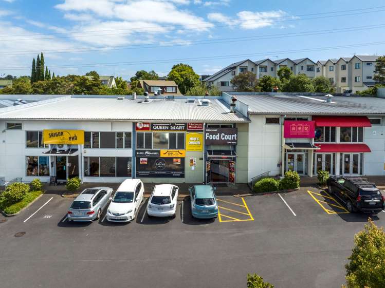 Unit 10A/20 Link Drive Wairau Valley_0