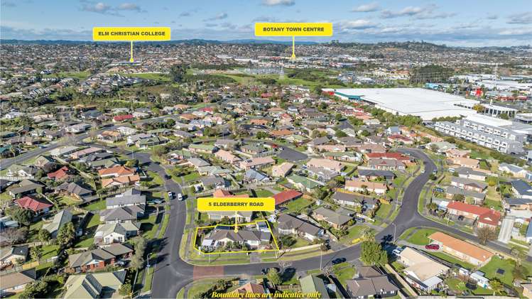 5 Elderberry Road Pakuranga Heights_20