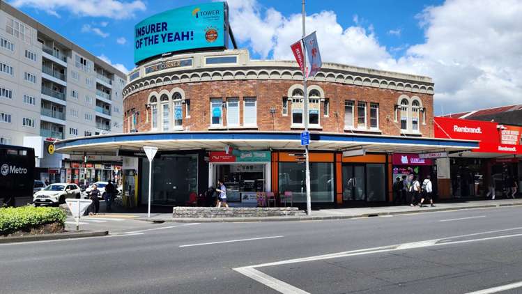 Retail 2/270 Broadway Newmarket_5