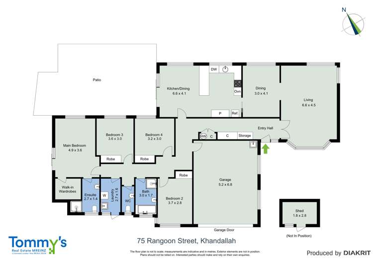 75 Rangoon Street Khandallah_14