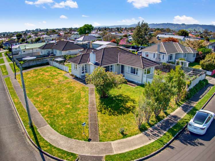 18 Clyde street Levin_23