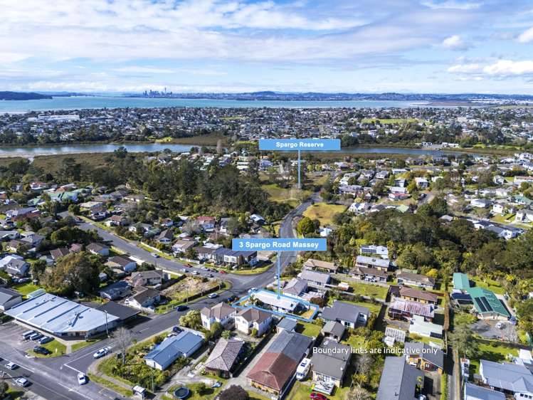 3 Spargo Road Massey_29