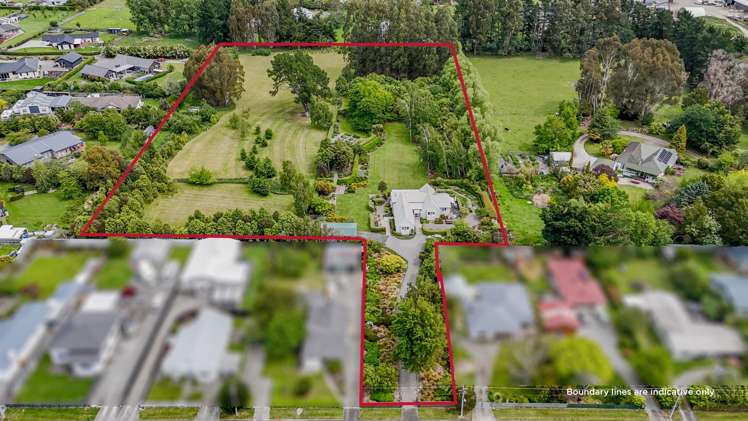 29 Philip Street Carterton_19