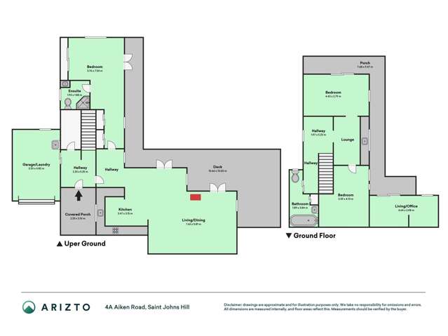 4A Aiken Road Saint Johns Hill_1