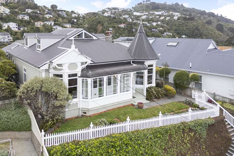 14 Mariri Road Kelburn_4