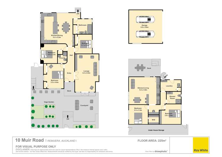 10 Muir Road Remuera_19