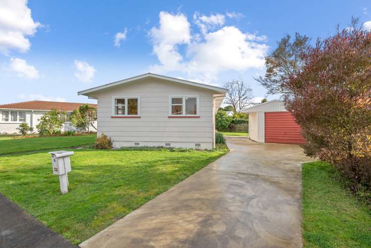 4 Jellyman Place Springlands_22