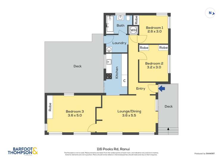 116 Pooks Road Ranui_17