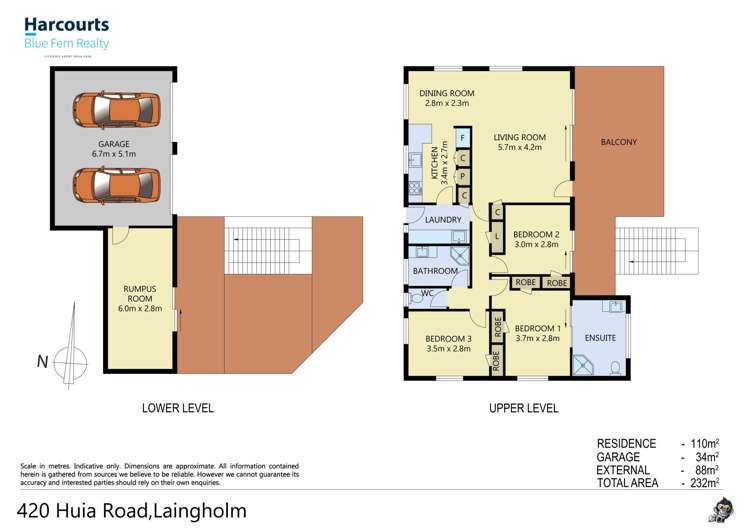 420 Huia Road Laingholm_29