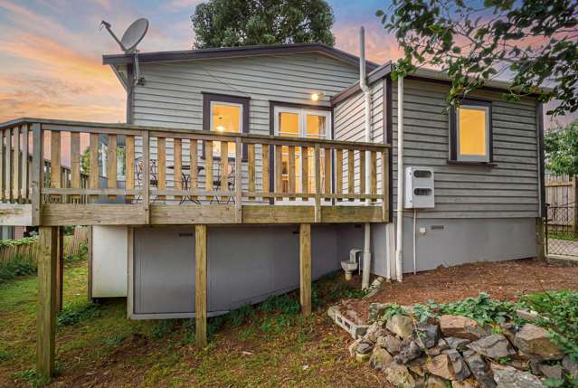 Charming - First Home Buyers or Air BnB Investors