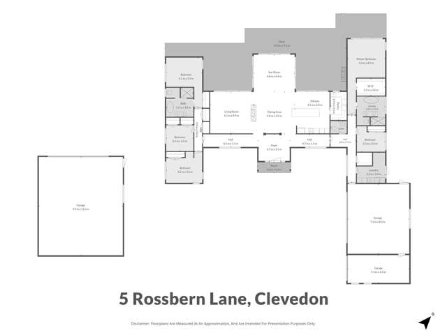 5 Rossbern Lane Clevedon_1