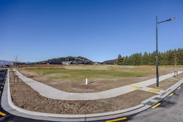 Lot 359, Pembroke Heights Wanaka_4
