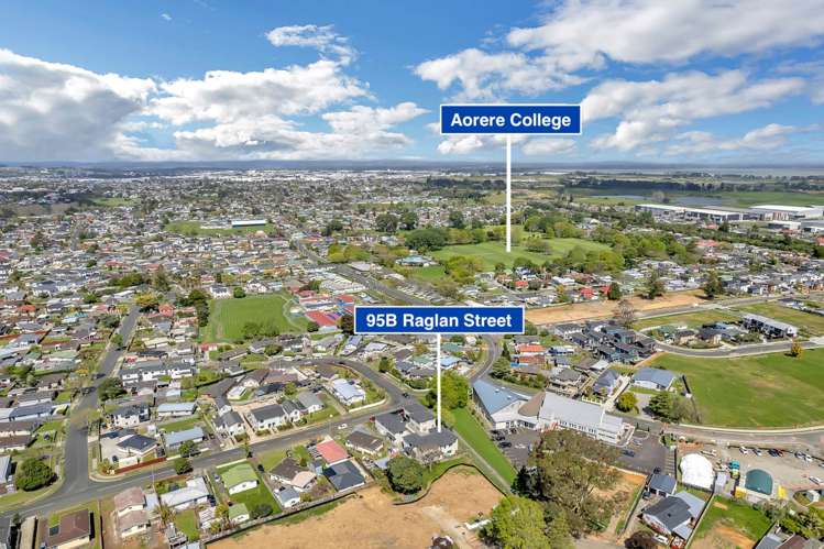 95B Raglan Street Mangere East_25