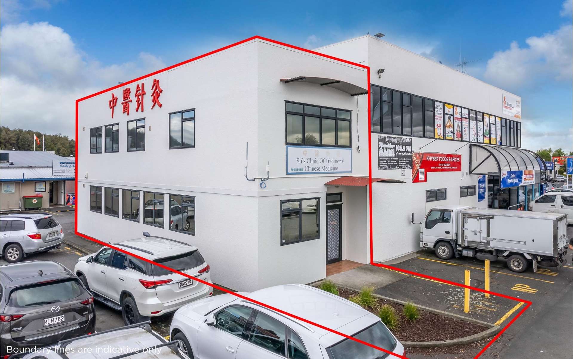 GA1 Fifth Avenue Enderley_0