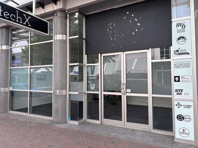 Unit 2, 354 Victoria Street Hamilton Central_2
