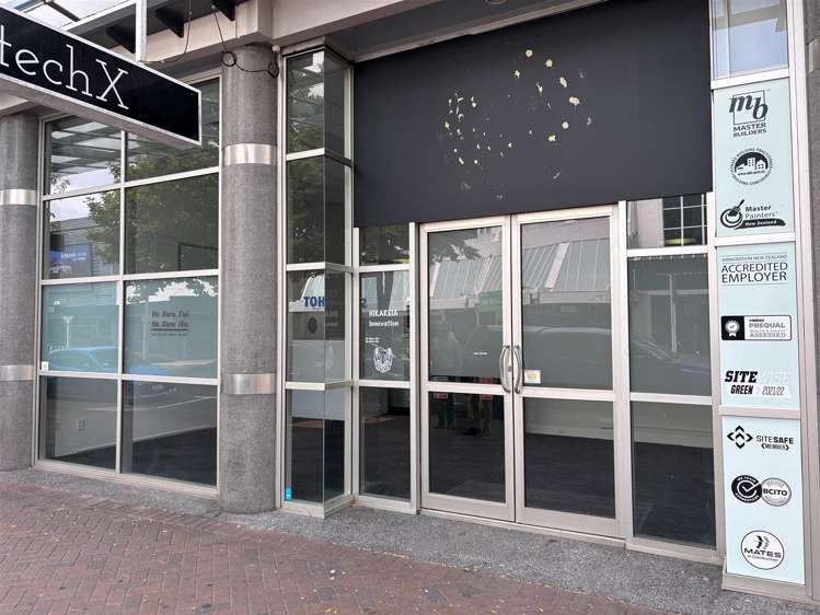 Unit 2, 354 Victoria Street Hamilton Central_2